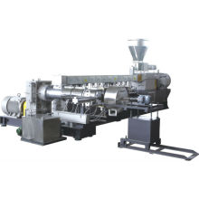 Nouvelle machine d’extrudeuse de pvc HS SP 2012